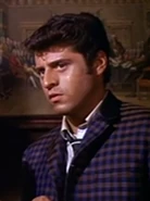 Tony Mordente as Action (1961)