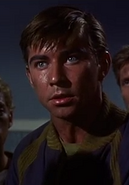 Tucker Smith as Ice (1961)