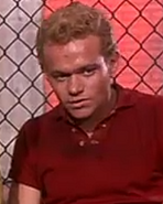 David Winters as A-Rab (1961)