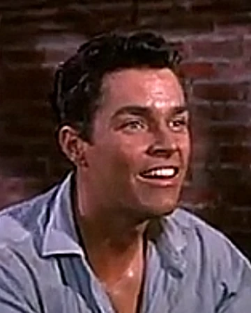 Tony West Side Story Wiki Fandom