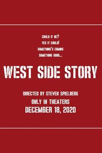 West Side Story (2021 film)