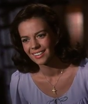 Natalie Wood as Maria (1961)