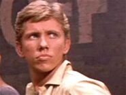 Harvey Hohnecker as Mouthpiece (1961)