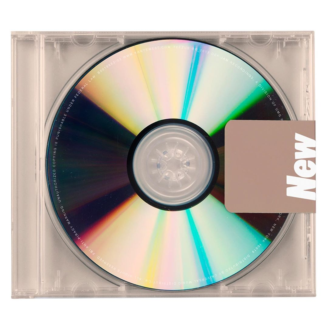 Yeezus 2 | WestWikiEver Wiki | Fandom