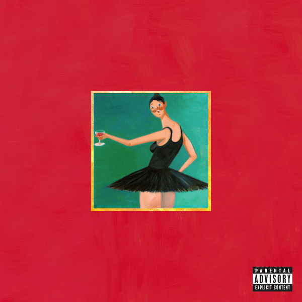 My Beautiful Dark Twisted Fantasy WestWikiEver Wiki Fandom Latest