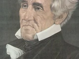 Andrew Jackson