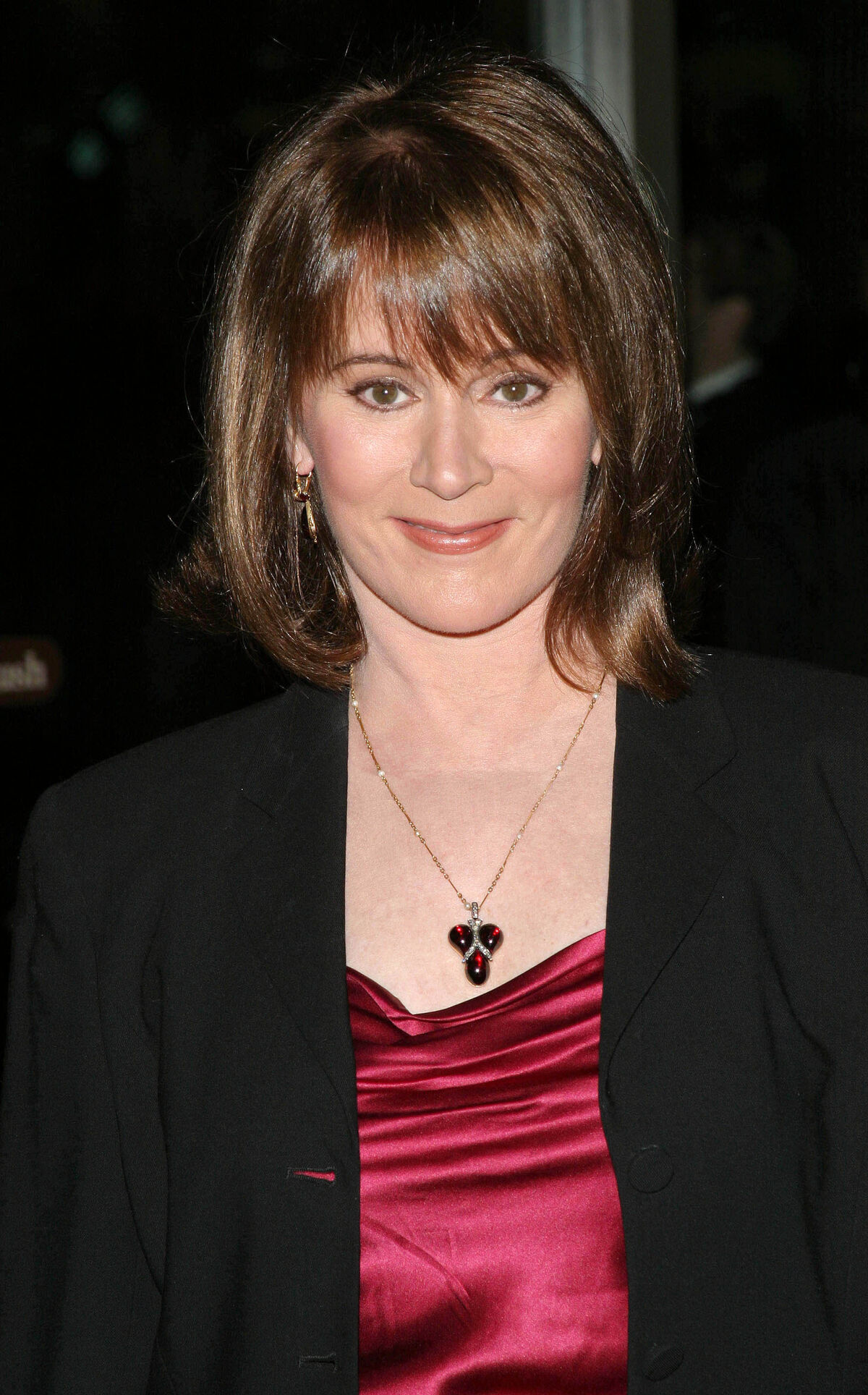 Patricia Richardson | West Wing Wiki | Fandom
