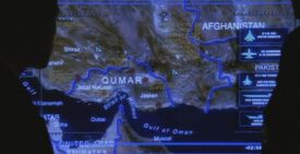 Qumar map