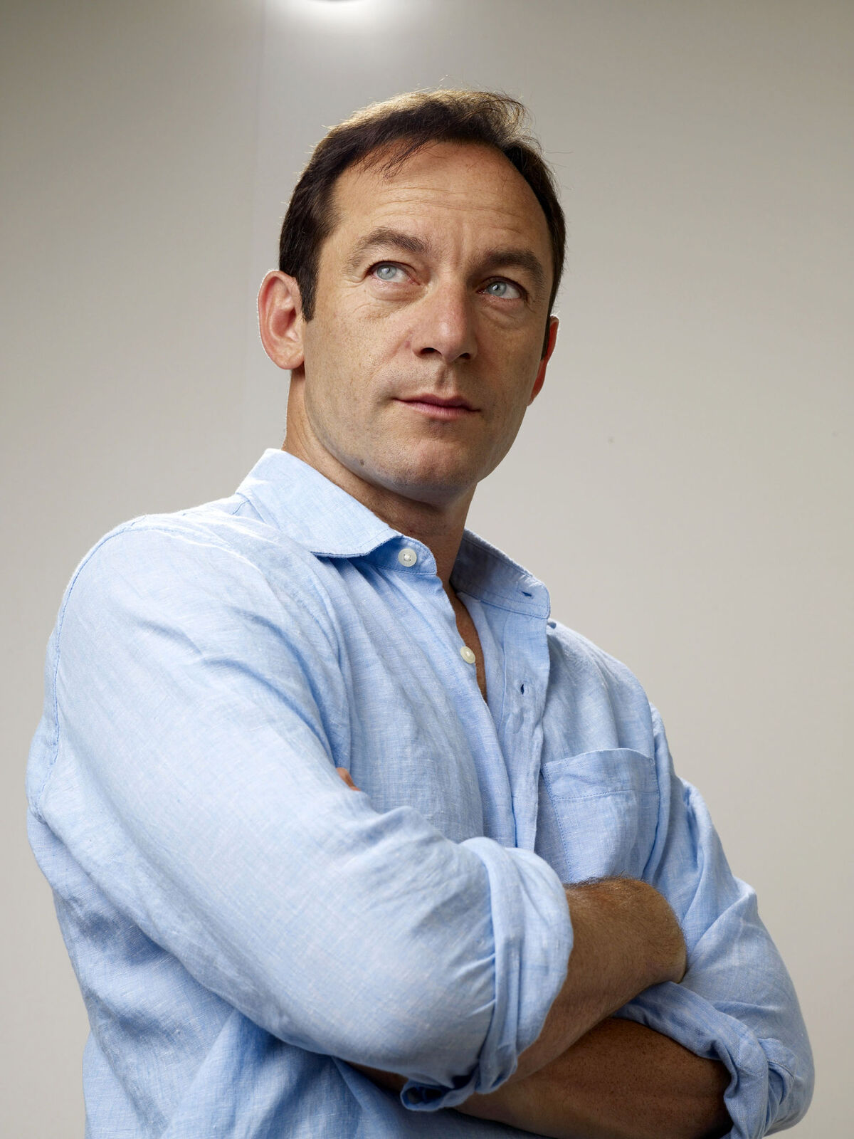 Jason Isaacs West Wing Wiki Fandom