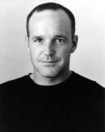 ClarkGregg