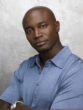 TayeDiggs