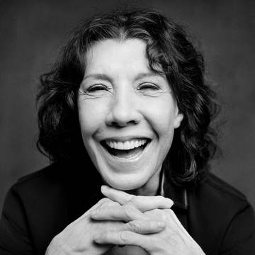 Lily Tomlin | West Wing Wiki | Fandom