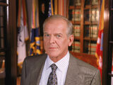 Leo McGarry