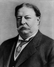 Taft Portrait (Presidential)