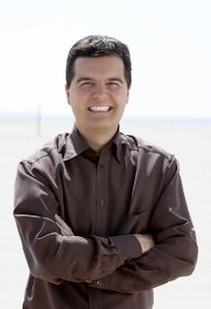 Picture of Ted Garcia