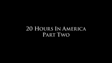Hours In America Part Ii West Wing Wiki Fandom