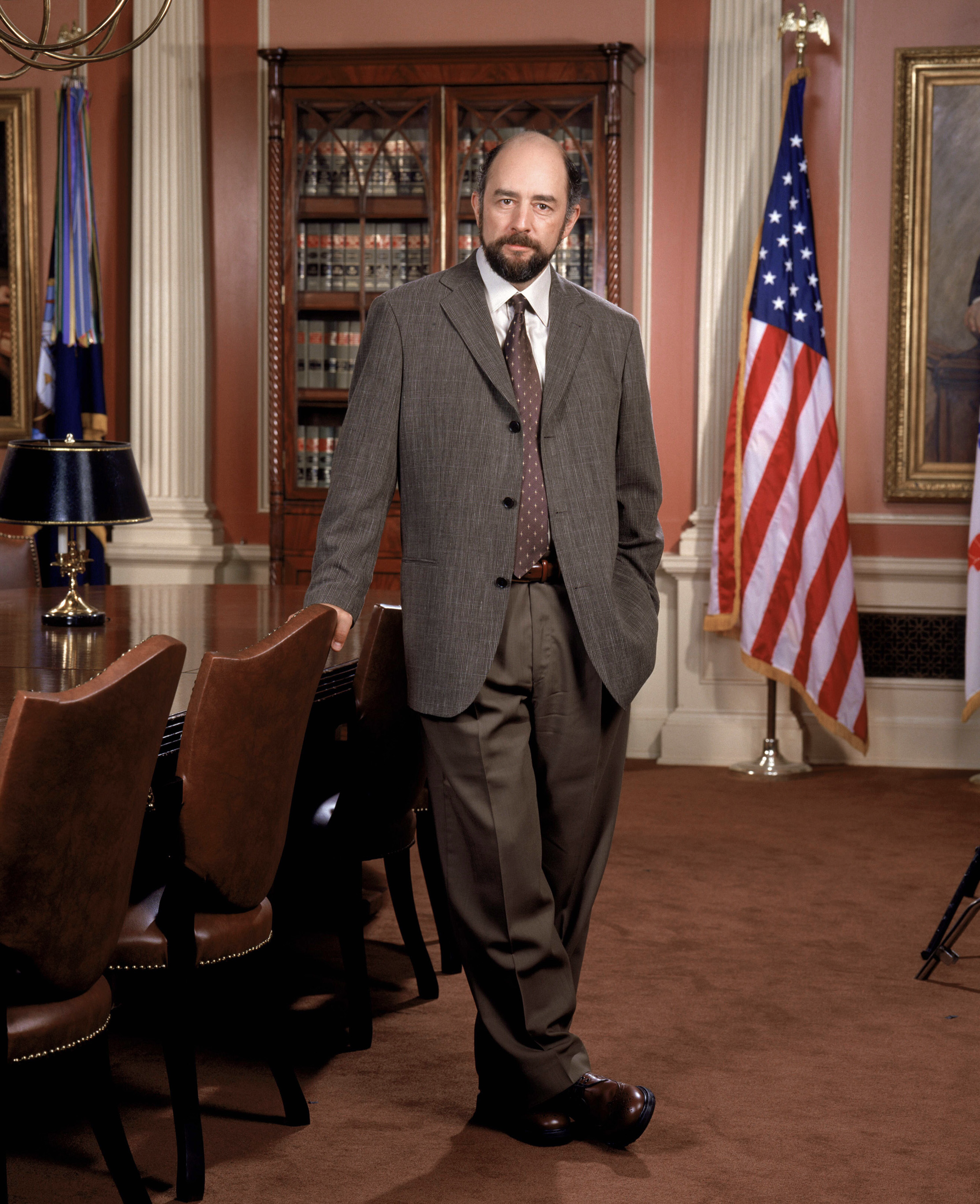 Toby Ziegler - Wikipedia