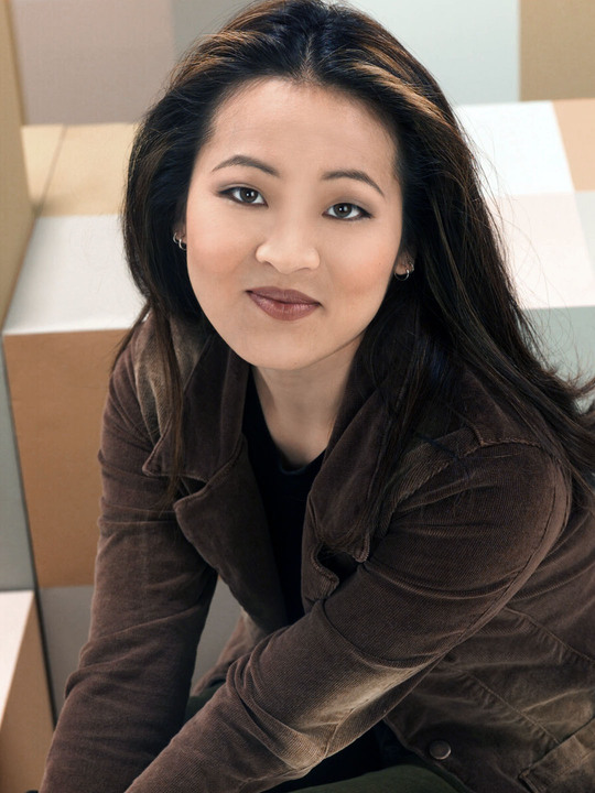 Suzy Nakamura, West Wing Wiki