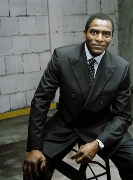 CarlLumbly