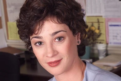 Moira Kelly West Wing All 150 Episodes Of 'The West Wing,' Ranked