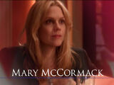 Mary McCormack