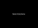 Shutdown
