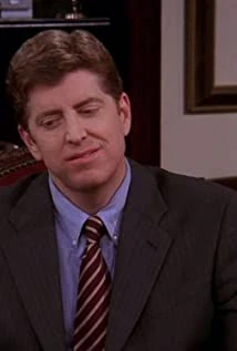 Steve Ireland West Wing Wiki Fandom