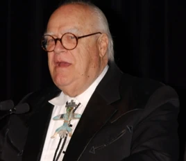DavidHuddleston