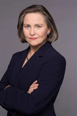 CherryJones