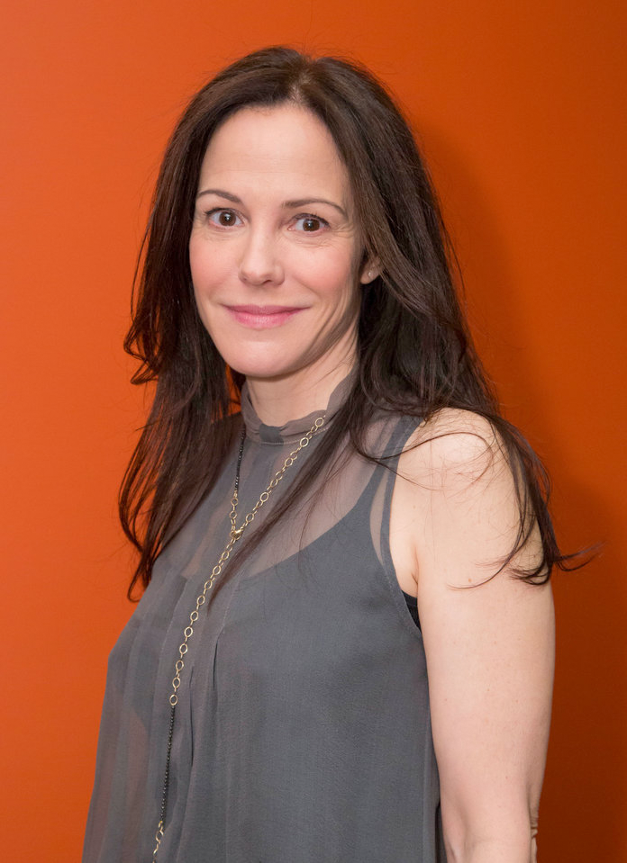 Mary-Louise Parker - Wikipedia