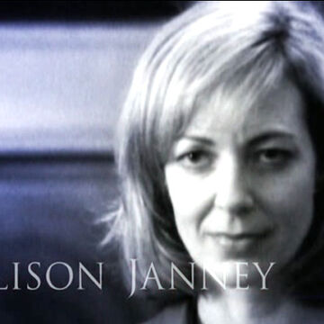 Allison Janney West Wing Wiki Fandom