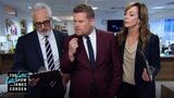 Walk-and-Talk Monologue (w Allison Janney & Bradley Whitford)