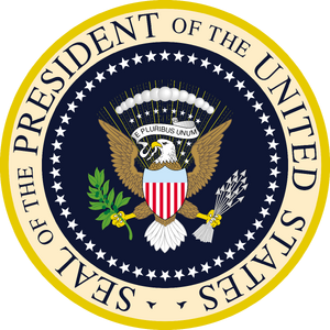 Presidentialseal