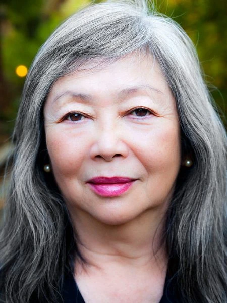Natsuko Ohama | West Wing Wiki | Fandom