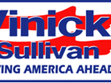 Vinick/Sullivan Moving America Forward