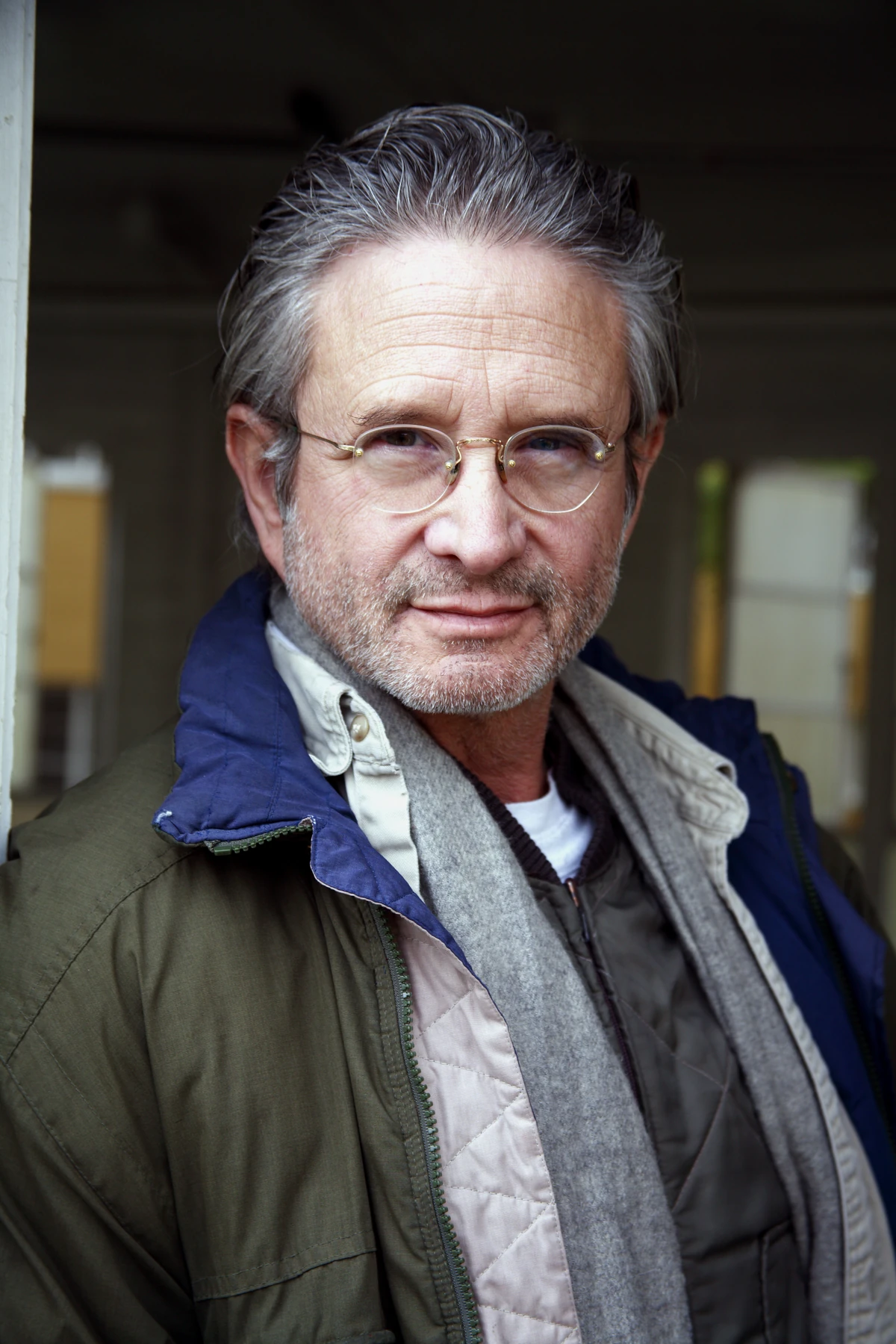 Tom Everett West Wing Wiki Fandom 1200