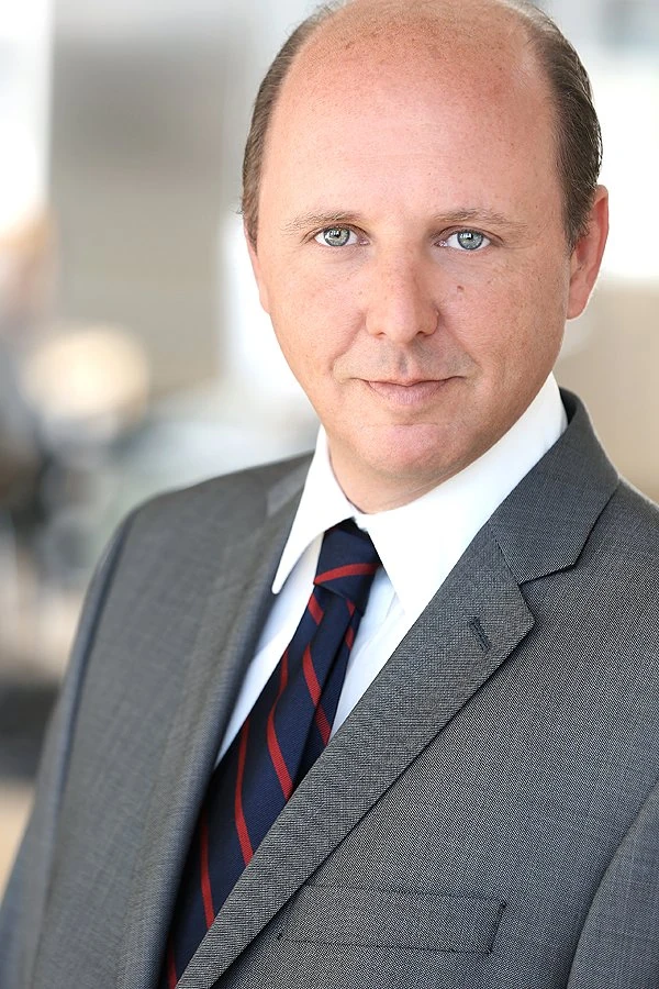 Bill Stevenson | West Wing Wiki | Fandom