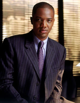 J. August Richards | West Wing Wiki | Fandom