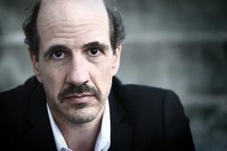 Sam Lloyd Rest in peace (1963—2020)