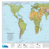 Organization Of Cartographers For Social Equality West Wing Wiki Fandom