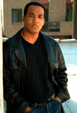 LionelDCarson