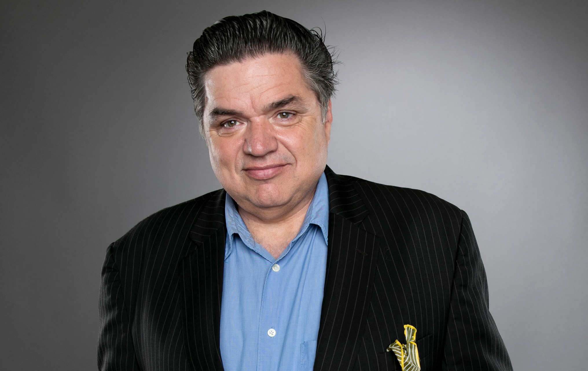 Oliver Platt - Actor