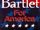 Bartlet for America (1998)