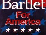 Bartlet for America (1998)