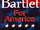 Bartlet for America (1998)