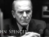 John Spencer
