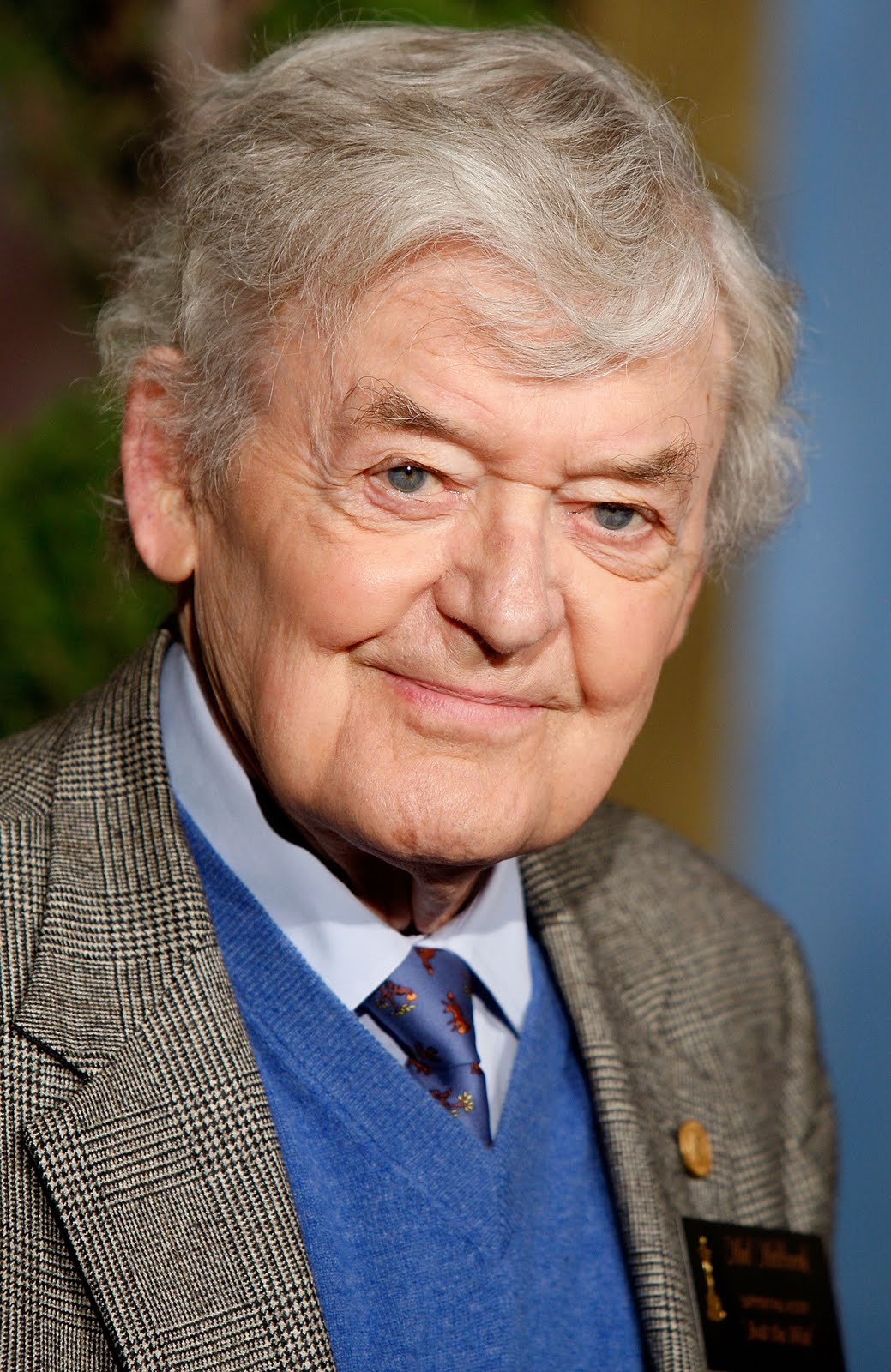 Hal Holbrook West Wing Wiki Fandom