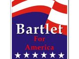 Bartlet for America (2002)