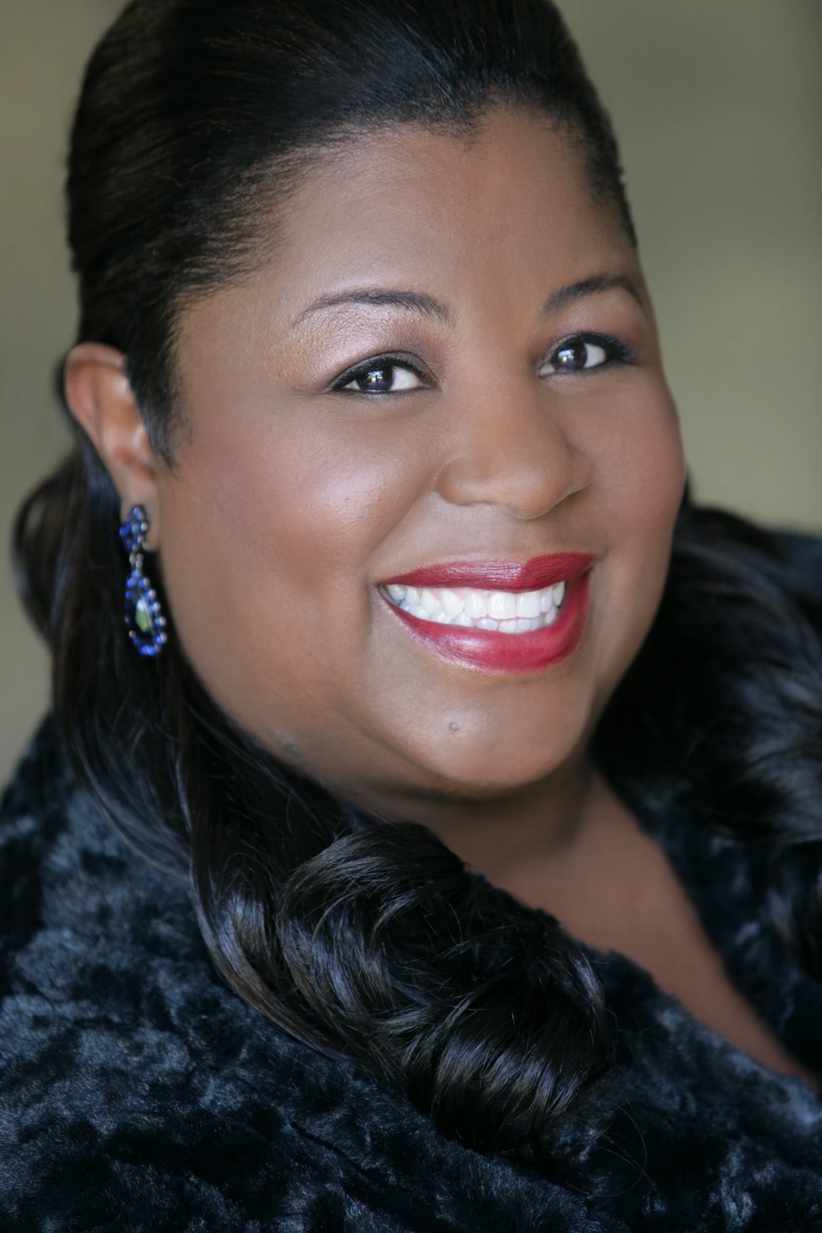 Cleo King West Wing Wiki Fandom