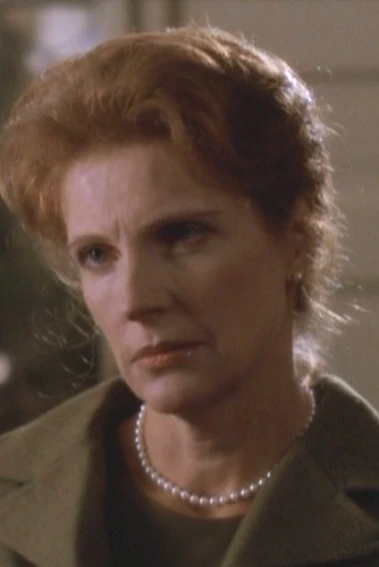 Jenny McGarry | West Wing Wiki | Fandom